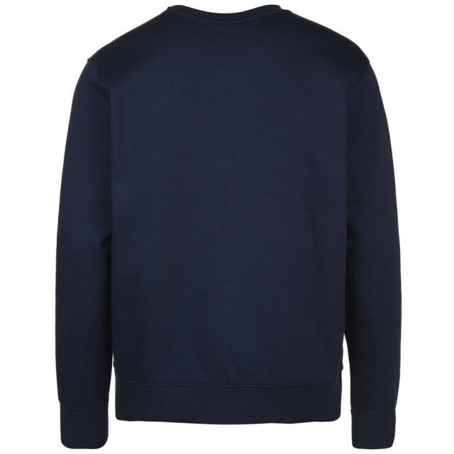 Nike Heren park sweatshirt UTPP816_navyblue large
