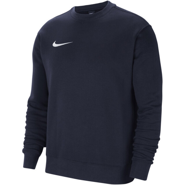 Nike Heren park sweatshirt UTPP816_navyblue large