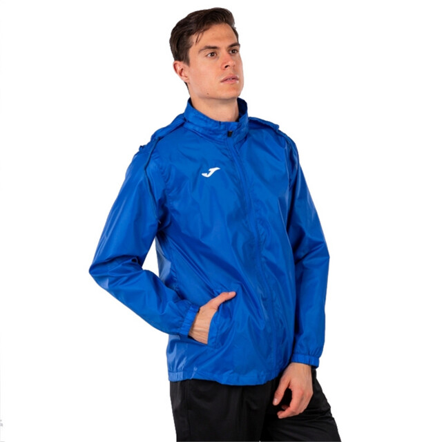 Joma Iris voetbal waterdicht jasje voor kinderen/kinderen UTPP6968_blue large