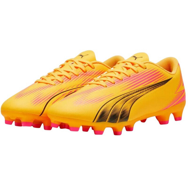 Puma Heren ultra play voetbalschoenen UTPP6960_orange large