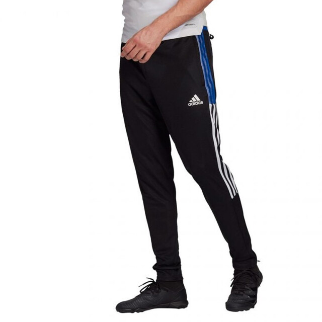 Adidas Heren tiro 21 trainingsbroek UTPP787_black large