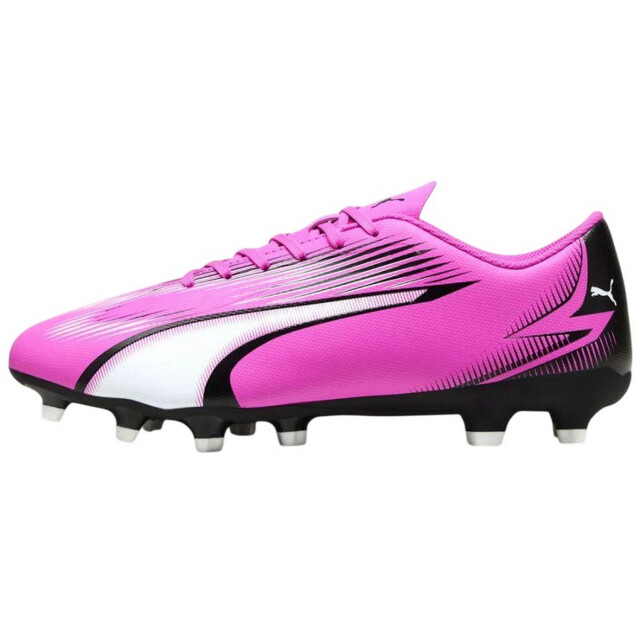 Puma Heren ultra play voetbalschoenen UTPP6960_pink large