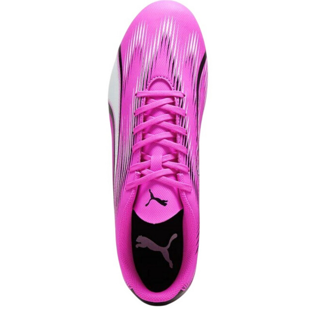 Puma Heren ultra play voetbalschoenen UTPP6960_pink large