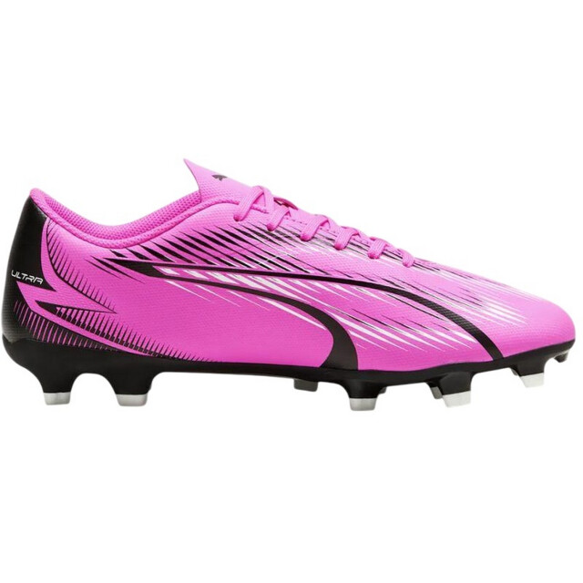 Puma Heren ultra play voetbalschoenen UTPP6960_pink large