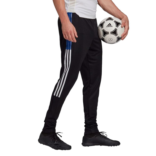 Adidas Heren tiro 21 trainingsbroek UTPP787_black large