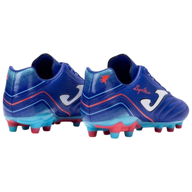 Joma Heren aguila stevige grond voetbalschoenen UTPP6958_blue large