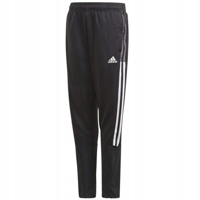 Adidas Kinder/kinder tiro 21 slim trainings joggingbroek UTPP768_black large