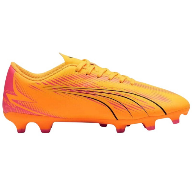 Puma Heren ultra play voetbalschoenen UTPP6960_orange large