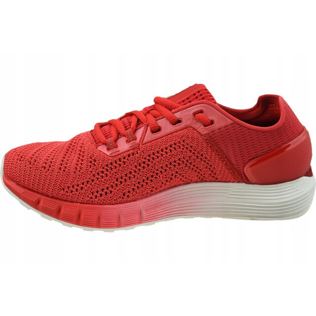 Under Armour Heren hovr sonic 2 sportschoenen UTPP754_red large