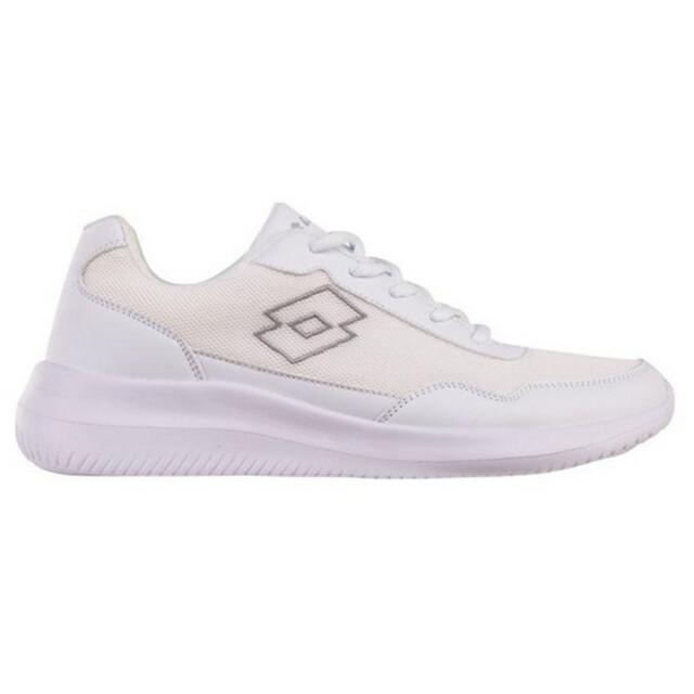 Lotto Heren connect oc trainers UTPP6943_white large