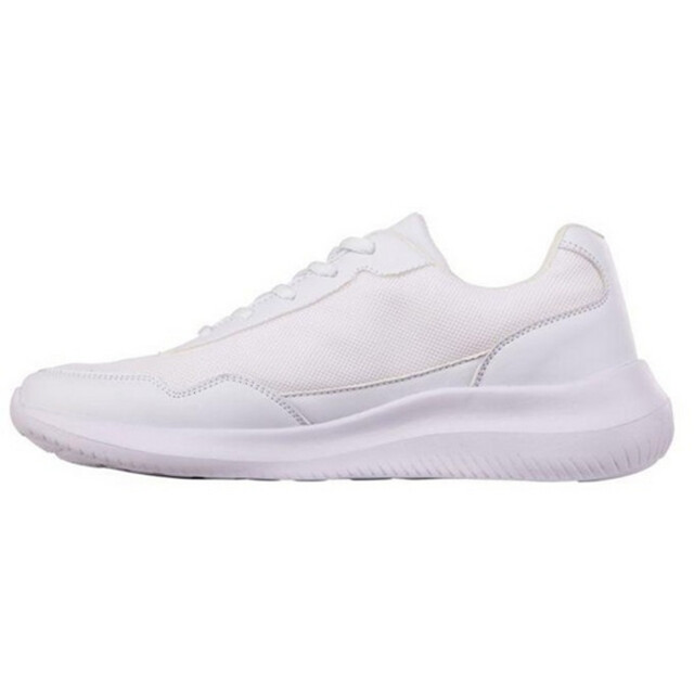 Lotto Heren connect oc trainers UTPP6943_white large