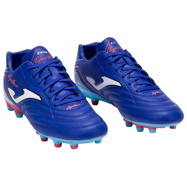 Joma Heren aguila stevige grond voetbalschoenen UTPP6958_blue large