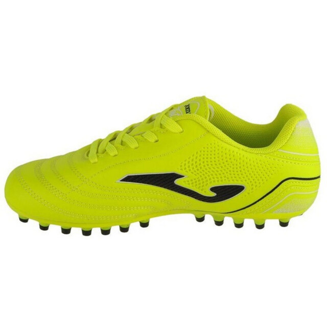 Joma Kinder/kinder toledo kunstgras voetbalschoenen UTPP6946_yellow large