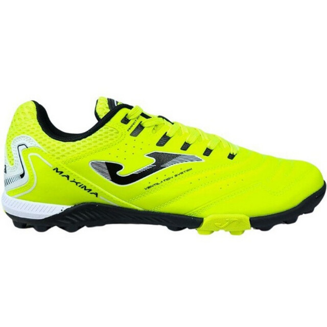 Joma Heren maxima kunstgras voetbalschoenen UTPP6951_green large