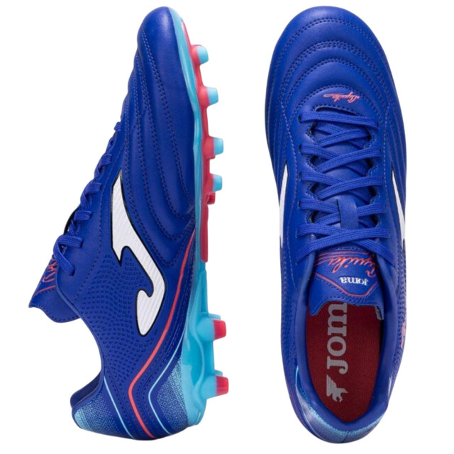 Joma Heren aguila stevige grond voetbalschoenen UTPP6958_blue large