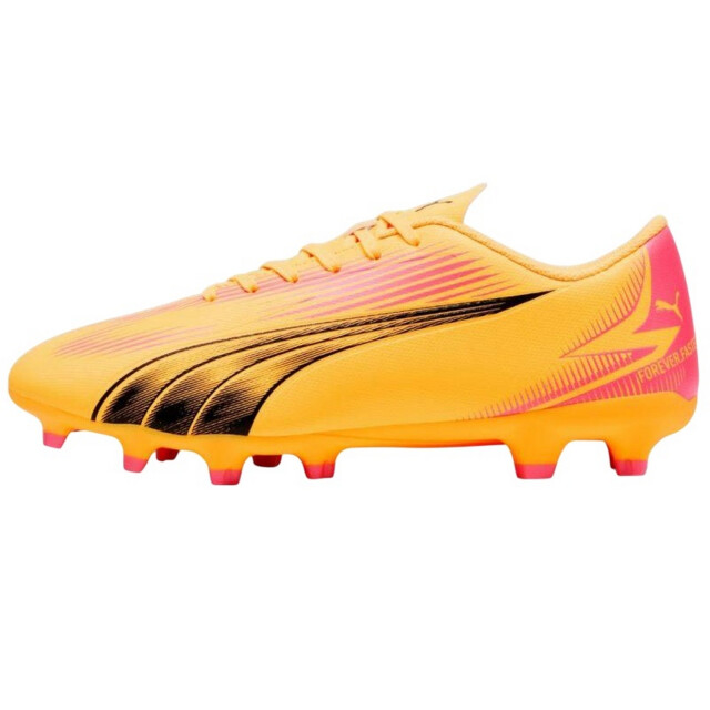 Puma Heren ultra play voetbalschoenen UTPP6960_orange large