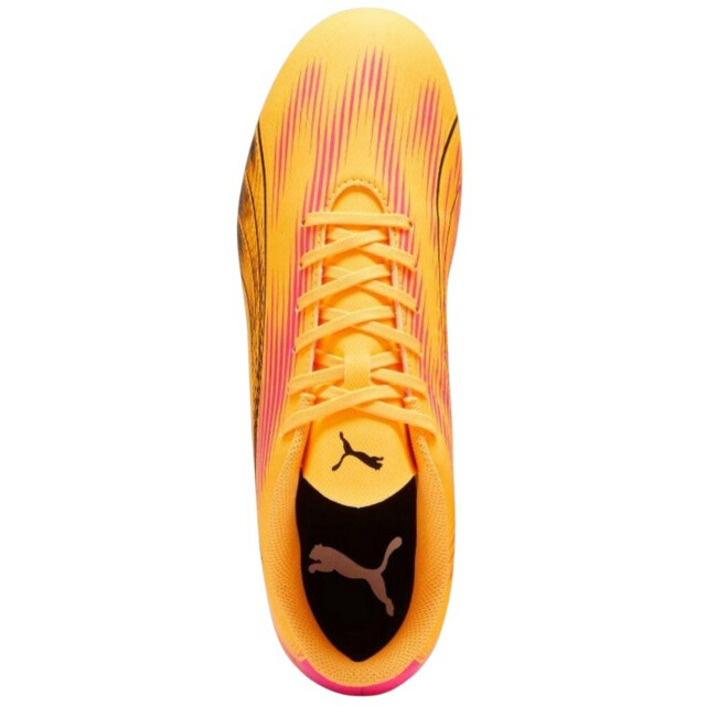Puma Heren ultra play voetbalschoenen UTPP6960_orange large