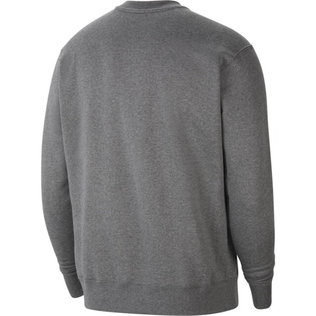 Nike Kinder/kids park 20 fleece sweatshirt met ronde hals UTPP745_graphite large