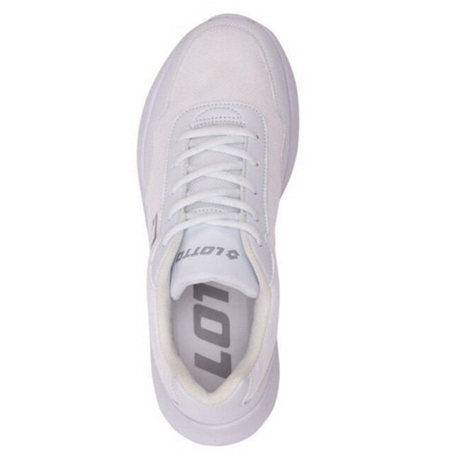 Lotto Heren connect oc trainers UTPP6943_white large