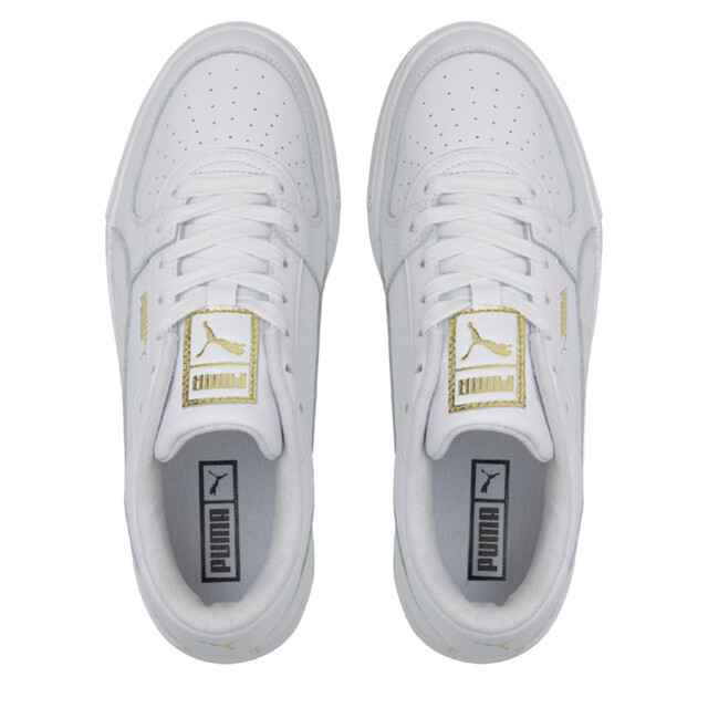 Puma Heren ca pro classic trainers UTPP873_white large