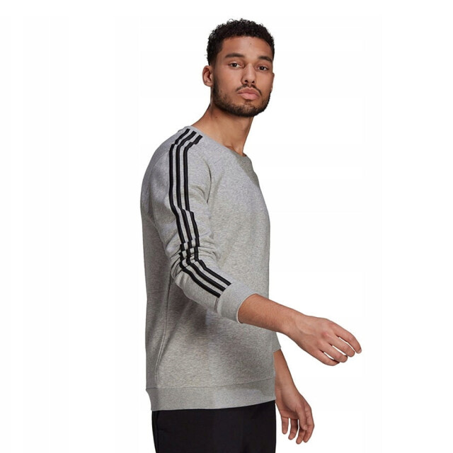 Adidas Heren essentials sweatshirt UTPP743_grey large