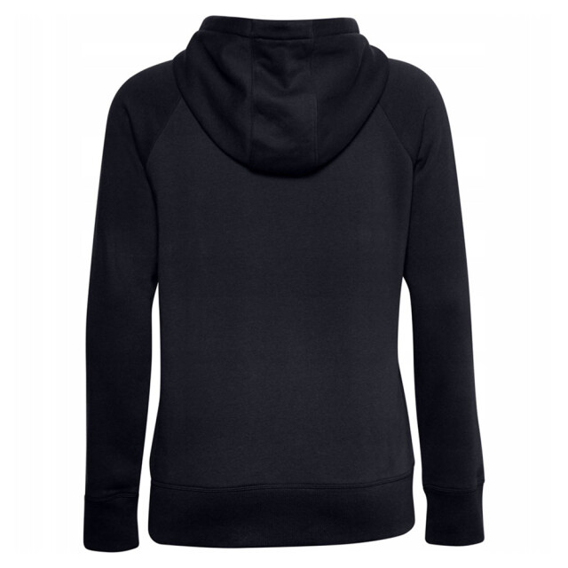 Under Armour Dames rival fleece hoodie UTPP987_black large