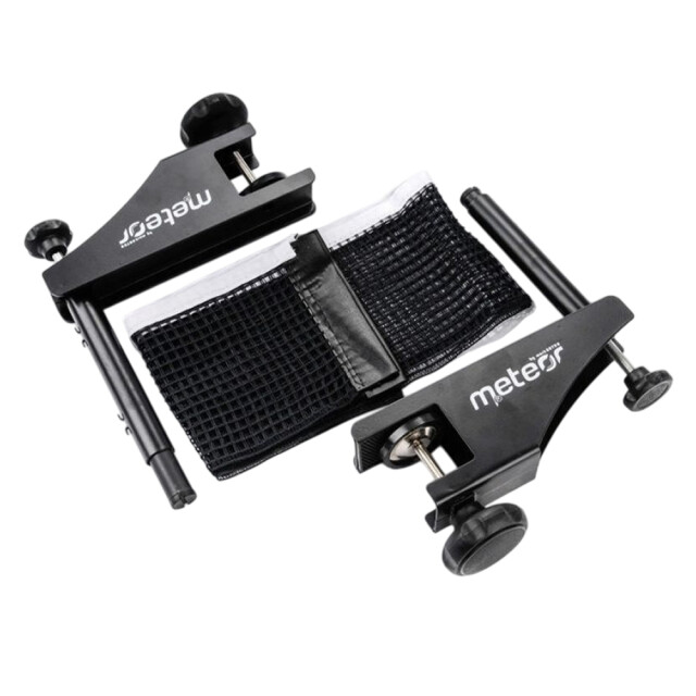 Meteor Tafeltennisnet UTPP968_black large