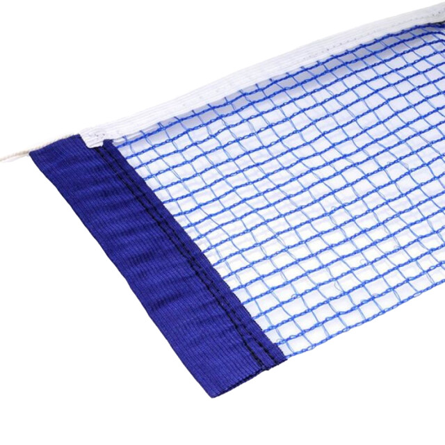 Meteor Tafeltennisnet UTPP968_blue large