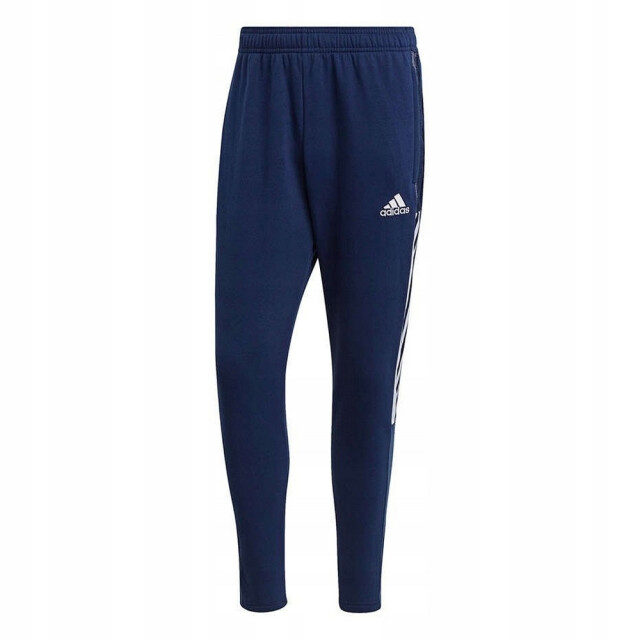 Adidas Kinder/kinder tiro 21 joggingbroek UTPP747_navyblue large