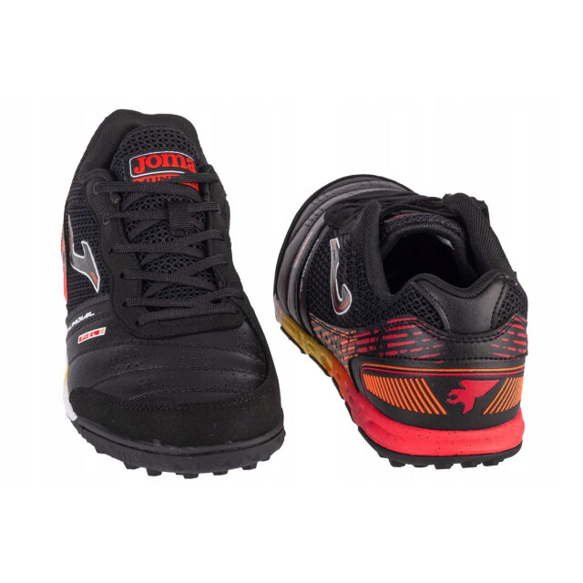 Joma Heren mundial 2401 volnerf kunstleder voetbalschoenen UTPP6922_black large