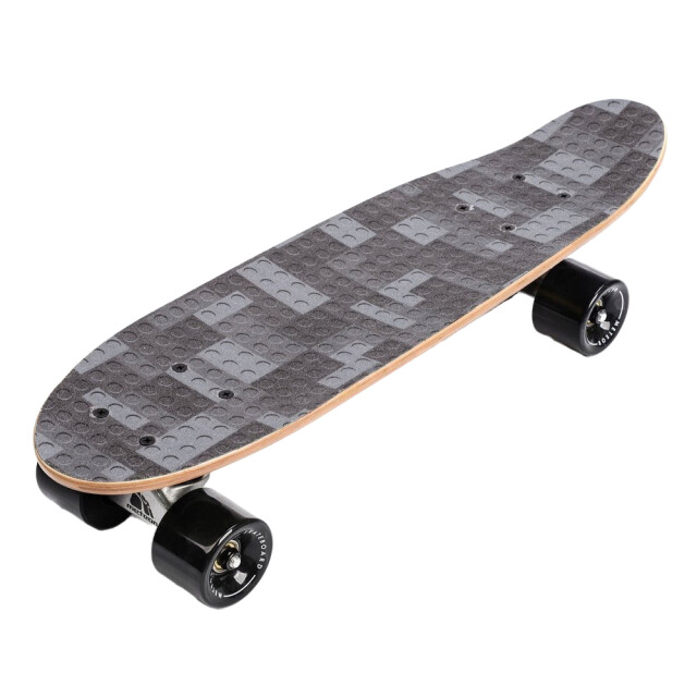 Meteor Mona lisa skateboard UTPP996_grey large