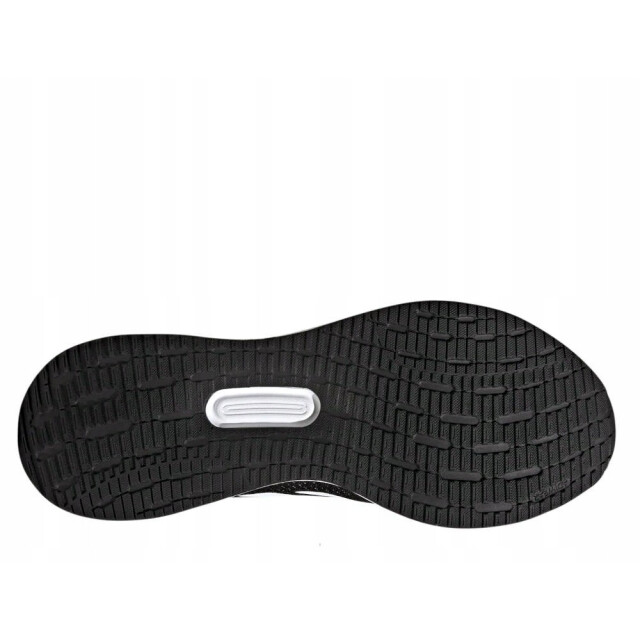 Adidas Heren runfalcon 5 hardlooptrainers UTPP6894_blackwhite large