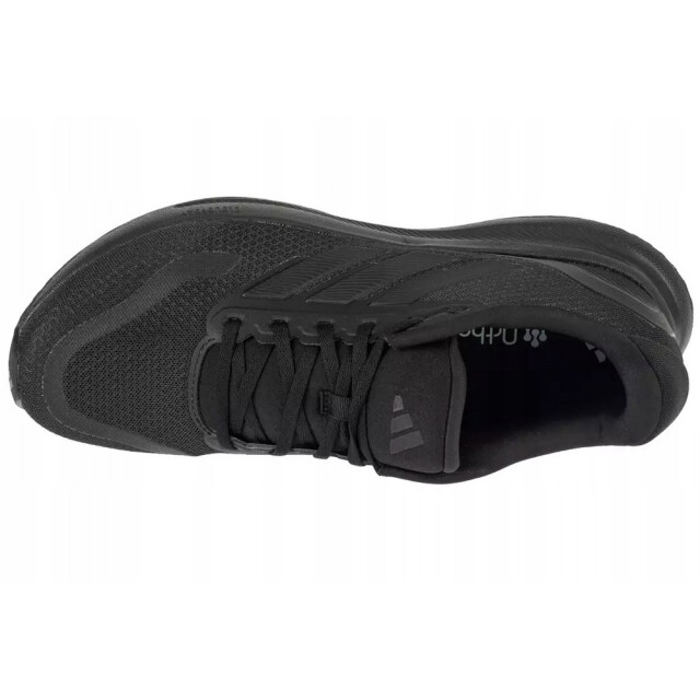 Adidas Heren runfalcon 5 hardlooptrainers UTPP6894_black large