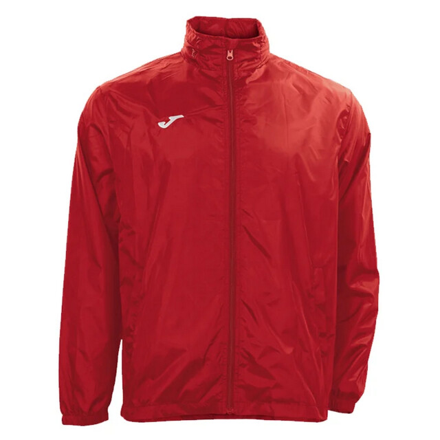 Joma Iris voetbal waterdicht jasje voor kinderen/kinderen UTPP6968_red large