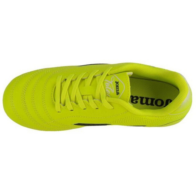 Joma Kinder/kinder toledo kunstgras voetbalschoenen UTPP6946_yellow large