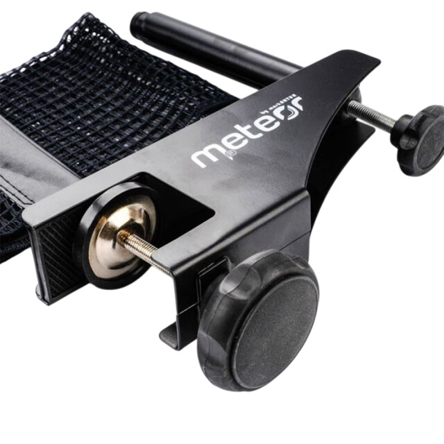 Meteor Tafeltennisnet UTPP968_black large