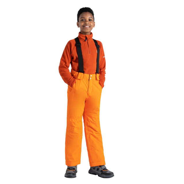 Dare2b Kinderen/kinderen motiefski-broek UTRG4782_puffinsbill large