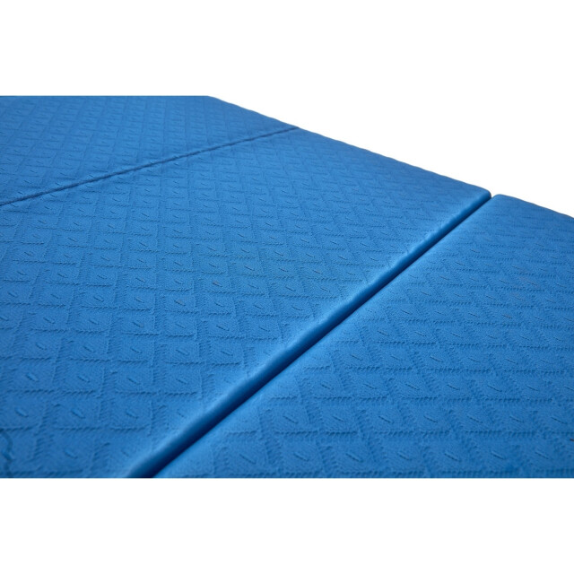 Reebok Logo yogamat UTPP720_blue large
