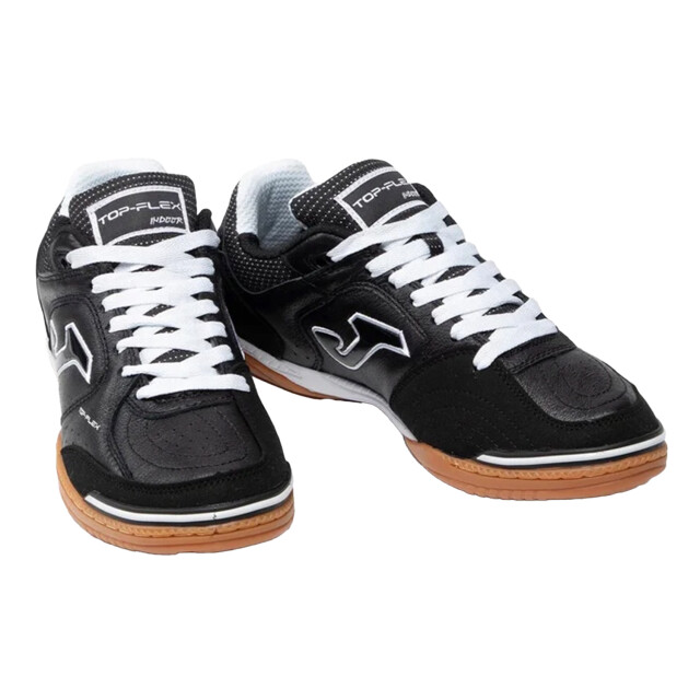 Joma Heren top flex 2121 voetbalschoenen UTPP6872_blackwhite large
