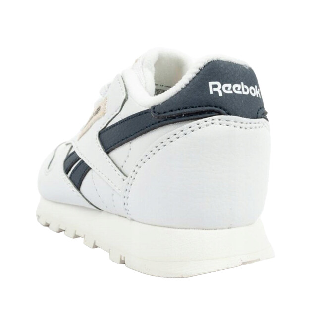 Reebok Ecologische leren kinderschoenen UTPP6875_white large