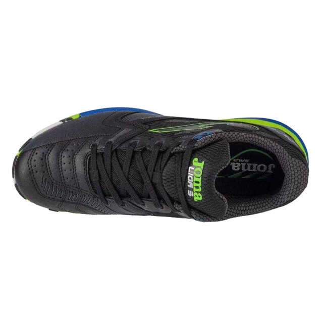 Joma Heren liga 5 voetbalschoenen UTPP6879_black large
