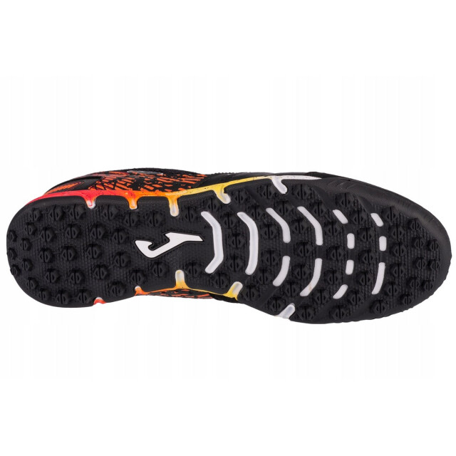 Joma Heren mundial 2401 volnerf kunstleder voetbalschoenen UTPP6922_black large