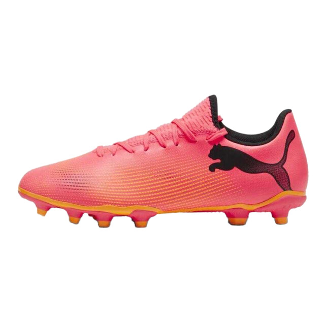 Puma Heren future 7 play voetbalschoenen UTPP6861_pink large