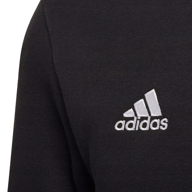 Adidas Kinderen/kinderen entrada 22 sweatshirt UTPP794_black large