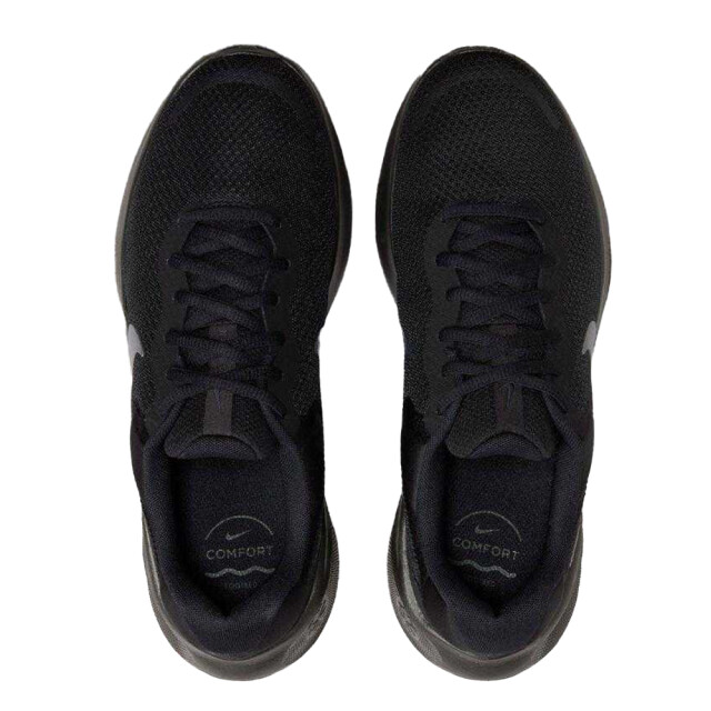 Nike Heren revolution 7 trainers UTPP6860_black large