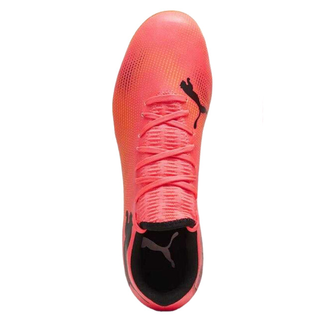 Puma Heren future 7 play voetbalschoenen UTPP6861_pink large
