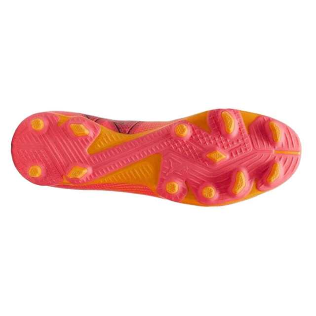 Puma Heren future 7 play voetbalschoenen UTPP6861_pink large