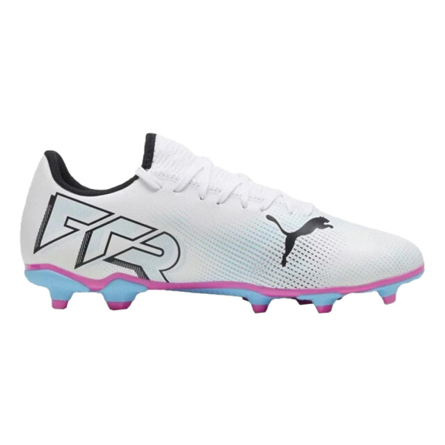 Puma Heren future 7 play voetbalschoenen UTPP6861_white large