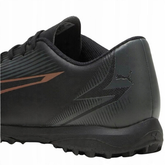 Puma Kinder/kinder ultra play tt voetbalschoenen UTPP6895_black large