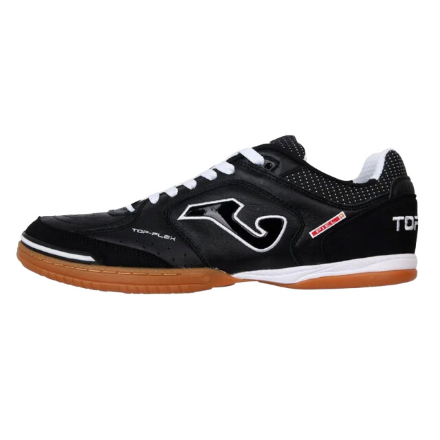 Joma Heren top flex 2121 voetbalschoenen UTPP6872_blackwhite large